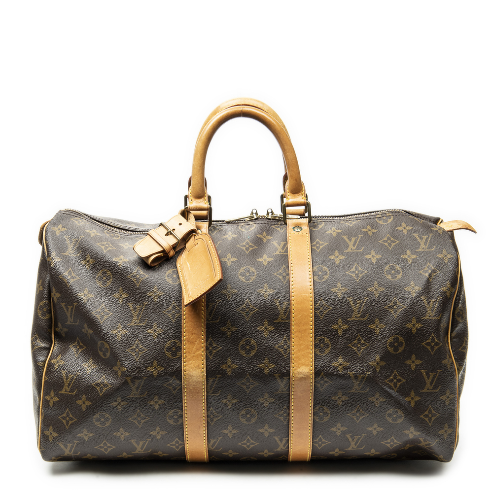 Louis Vuitton Keepall 45